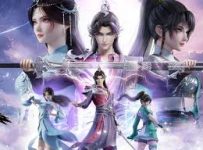 Glorious Revenge of Ye Feng Episode 86 English Subtitles