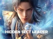 Hidden Sect Leader Episode 50 Indonesia, English Sub