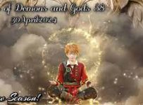 Tales of demons and gods Episode 343 English Subtitles