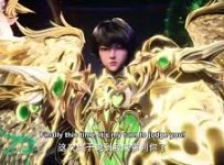 Throne of Seal [Shen Yin Wang Zuo] Episode 112 English Subtitles