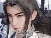 Wan Jie Du Zun [Ten Thousand Worlds] Season 2 Episode 239 English Subtitles