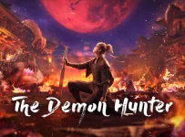 The Demon Hunter Episode 31 English Subtitles